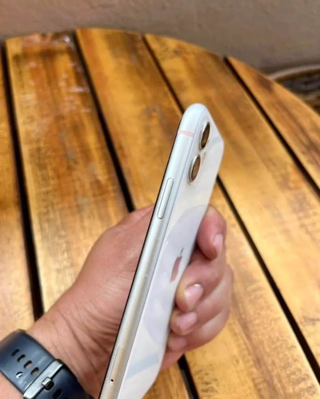 iPhone 11 Garantia de Procedência - Foto 4