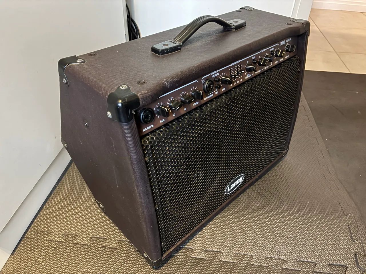 Cubo Laney LA65D - Foto 2