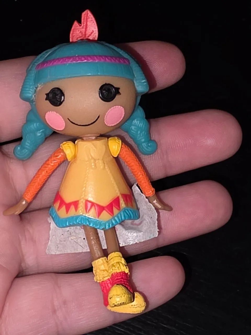 Mini lalalopsy  - Foto 2