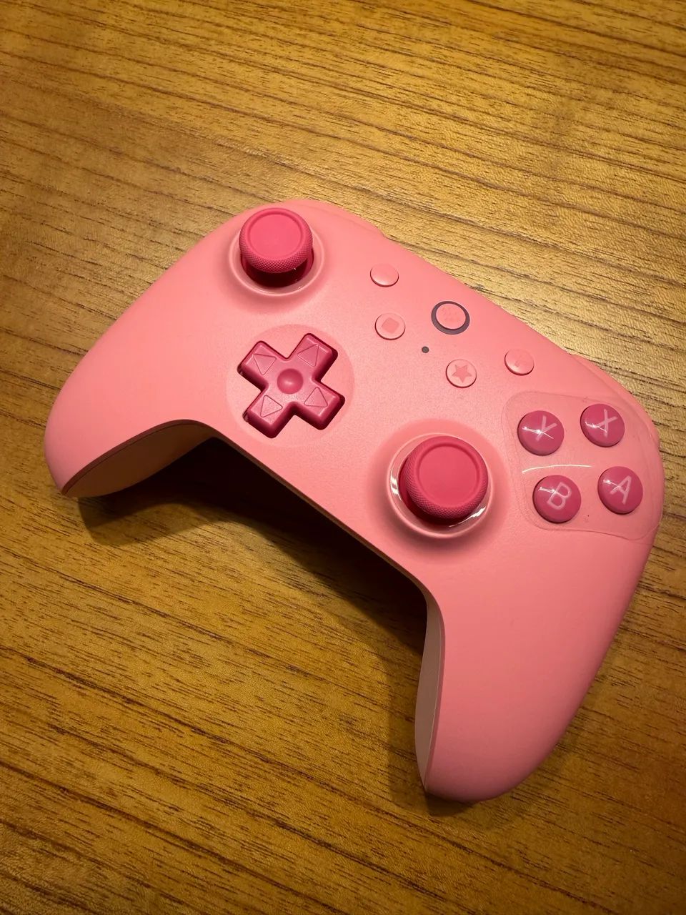 Controle 8BitDo Ultimate 2C Bluetooth - Foto 2