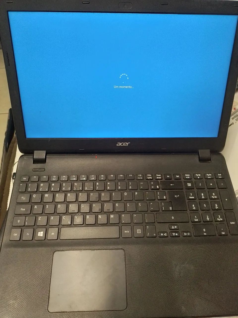 Notebook acer - Foto 5