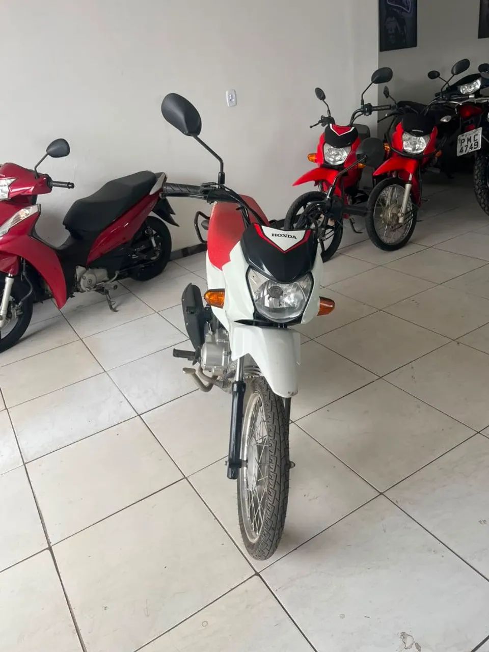 Honda - Foto 4