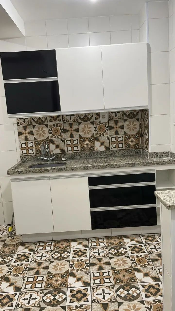 Apartamento - Edifício Vila de Florença - Centro - Jacareí - 3 Dormitórios - 89,34m². - Foto 3