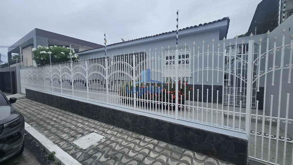 Rua Tereza Virgínia Andrade, 207