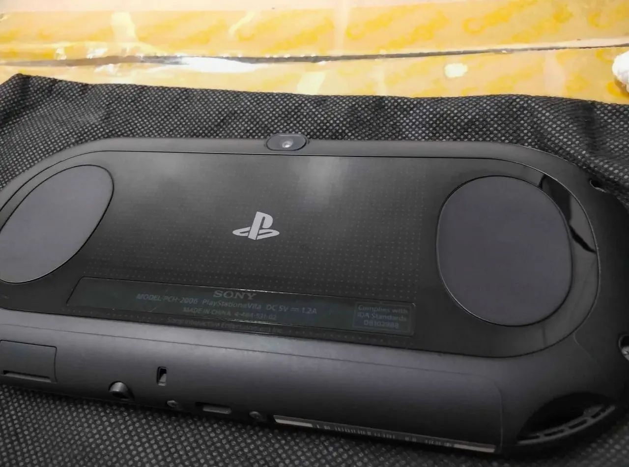 PS VITA SLIM - Foto 2