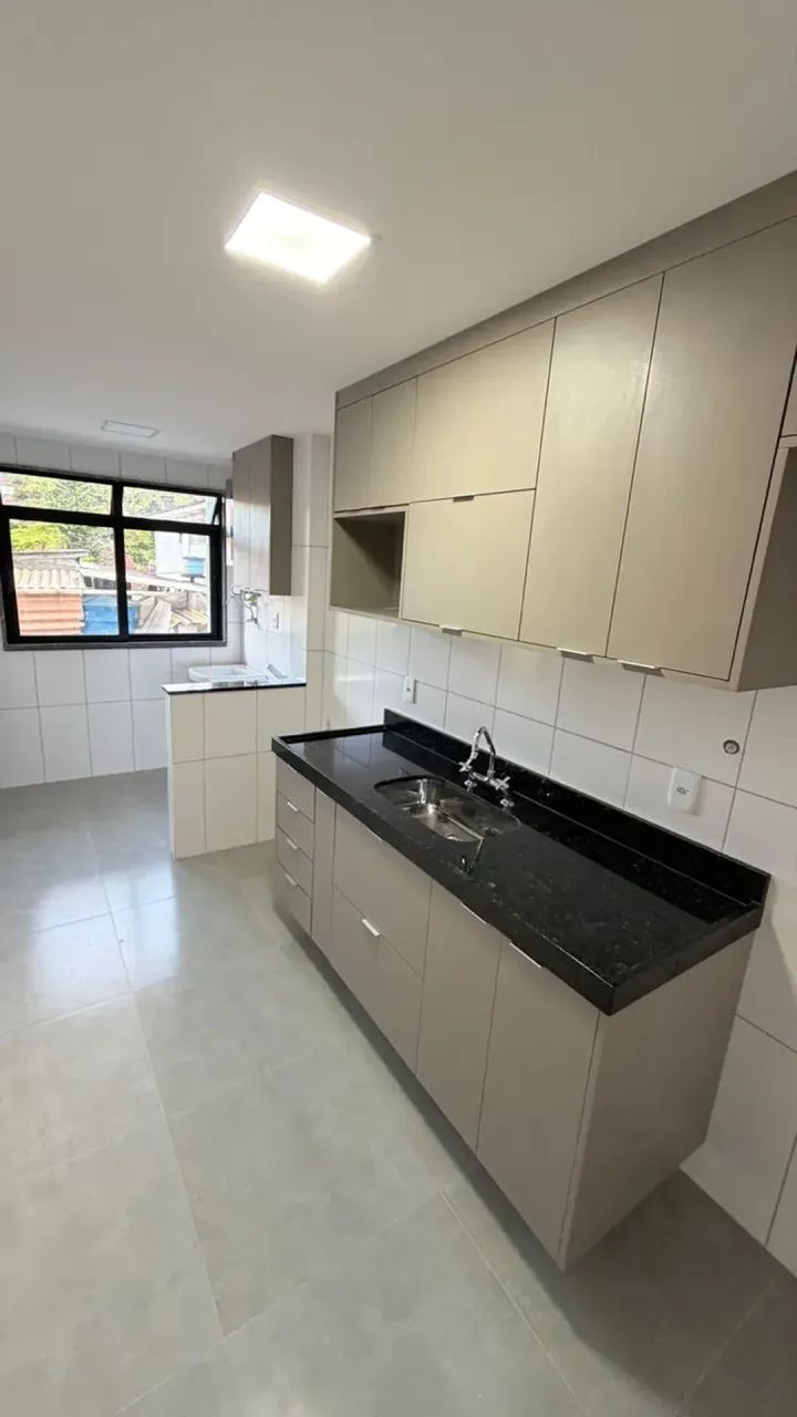 Apartamento novo - Foto 5