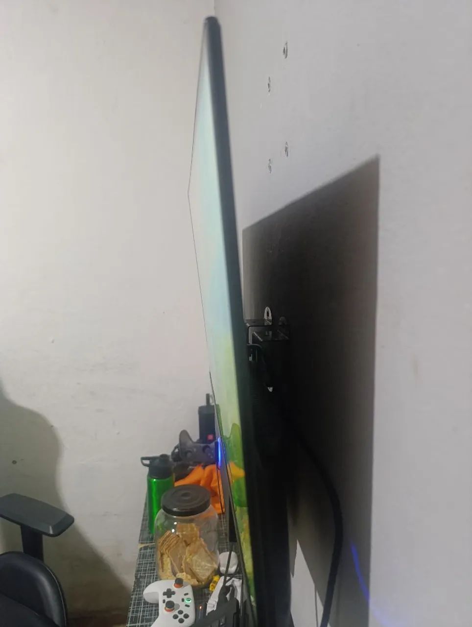 Monitor mancer Horizon Z2 27p, 100hz, 1ms, VA, FHD  - Foto 3