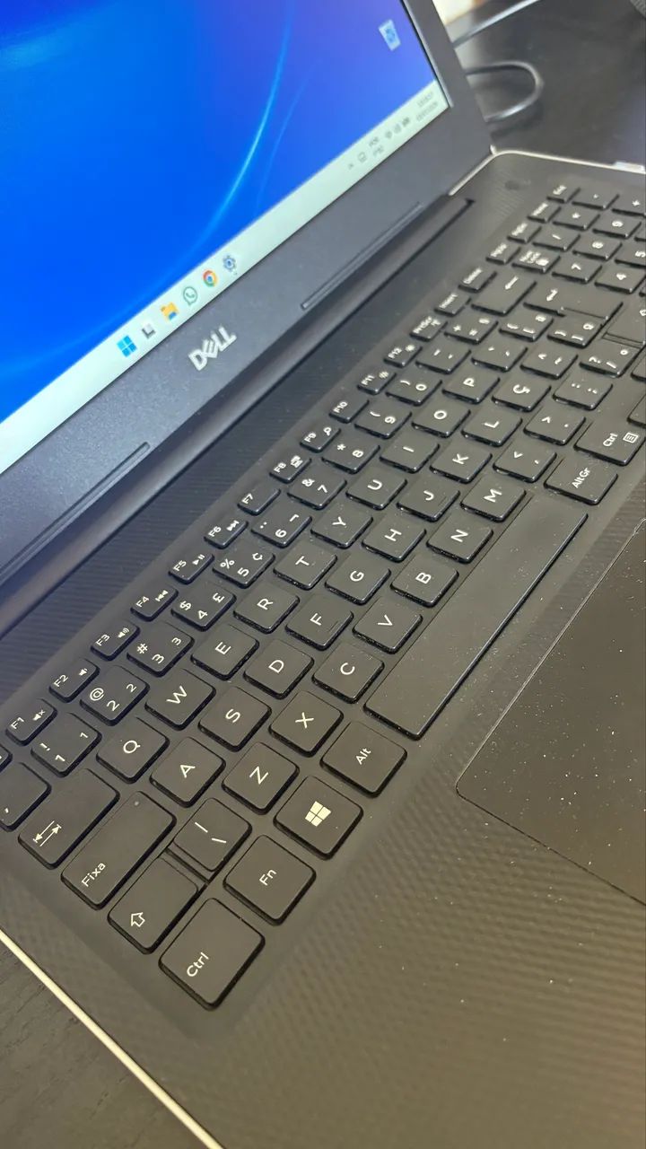 Notebook Dell Inspiron 15 - Foto 2