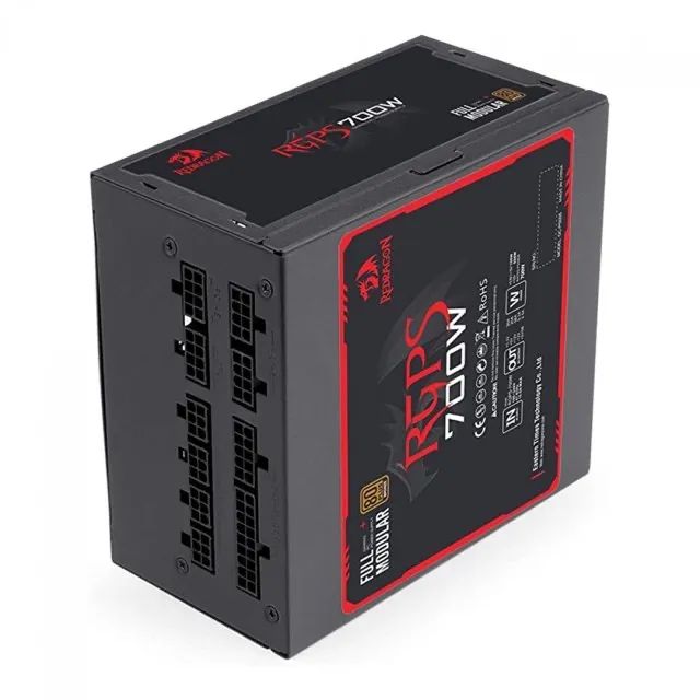 Fonte 700w