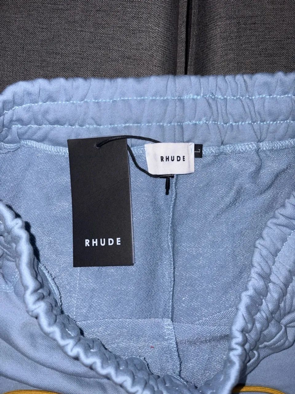 Short Rhude - Foto 3