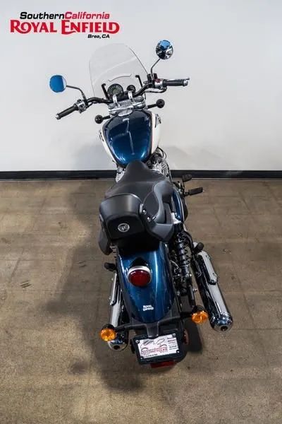 SUPER METEOR 650- LUIZ * - Foto 3