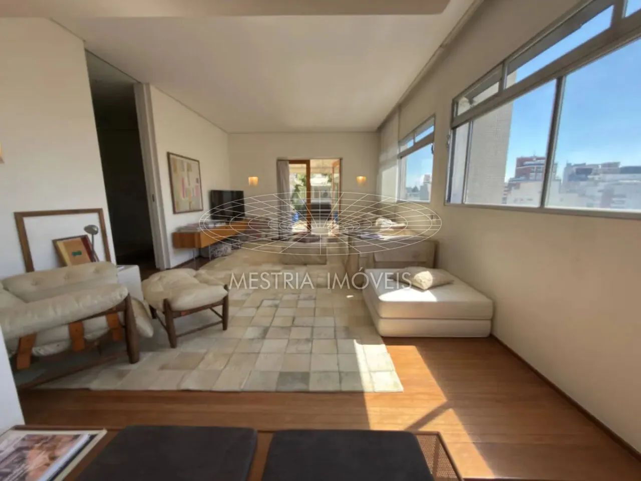 Exclusividade e bem-estar: Cobertura duplex repleta de luz e conforto no Itaim Bibi ! - Foto 3