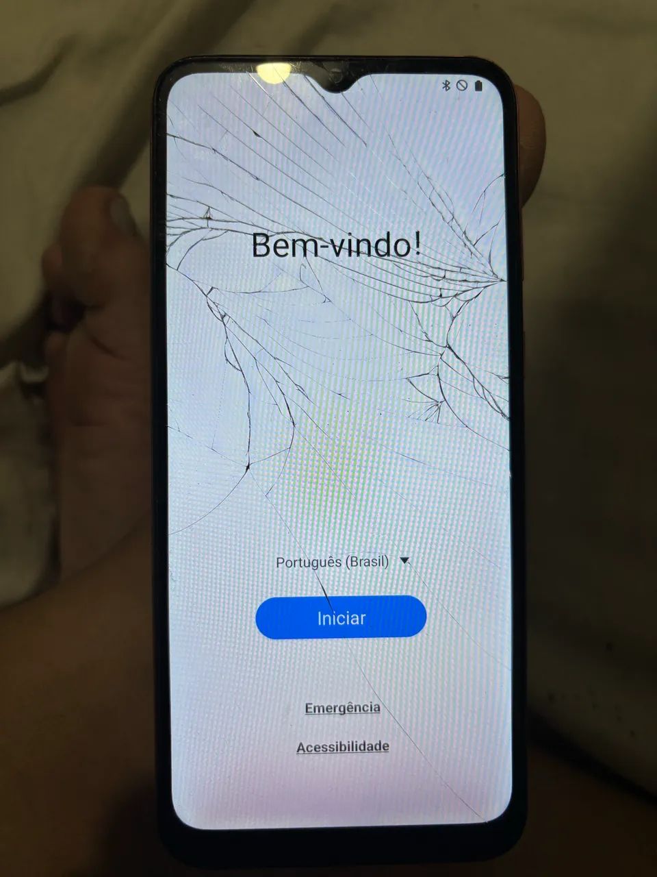 Samsung Galaxy A03