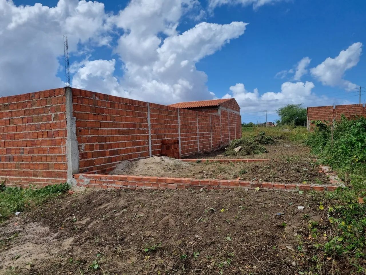 Vendo terreno de repasse - Foto 3
