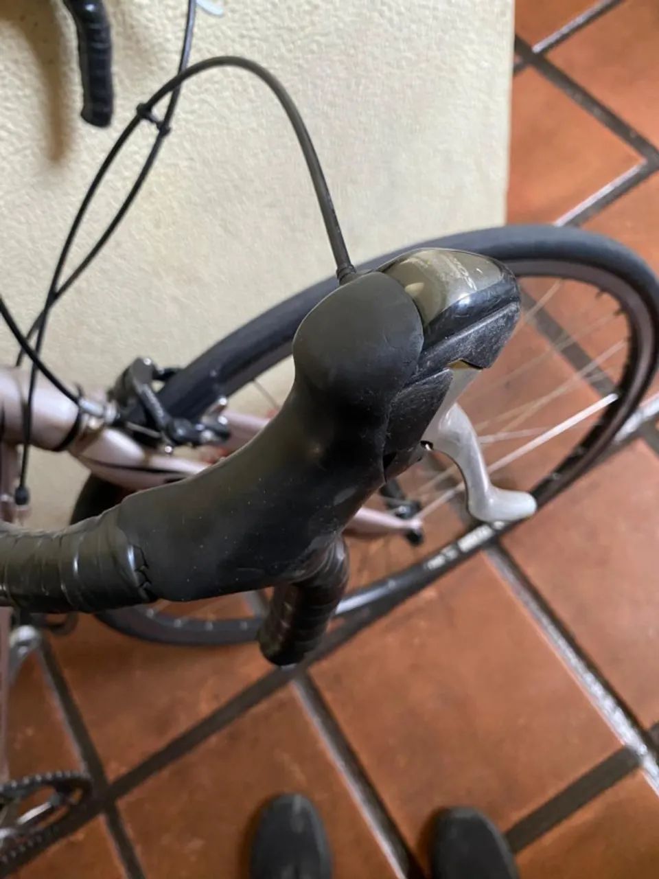 Bicicleta speed GTS - Foto 4