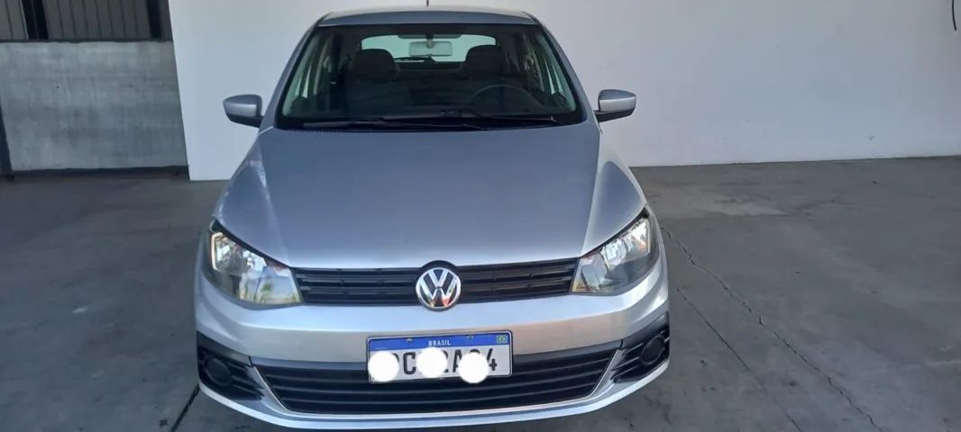 Volkswagen Gol 2017