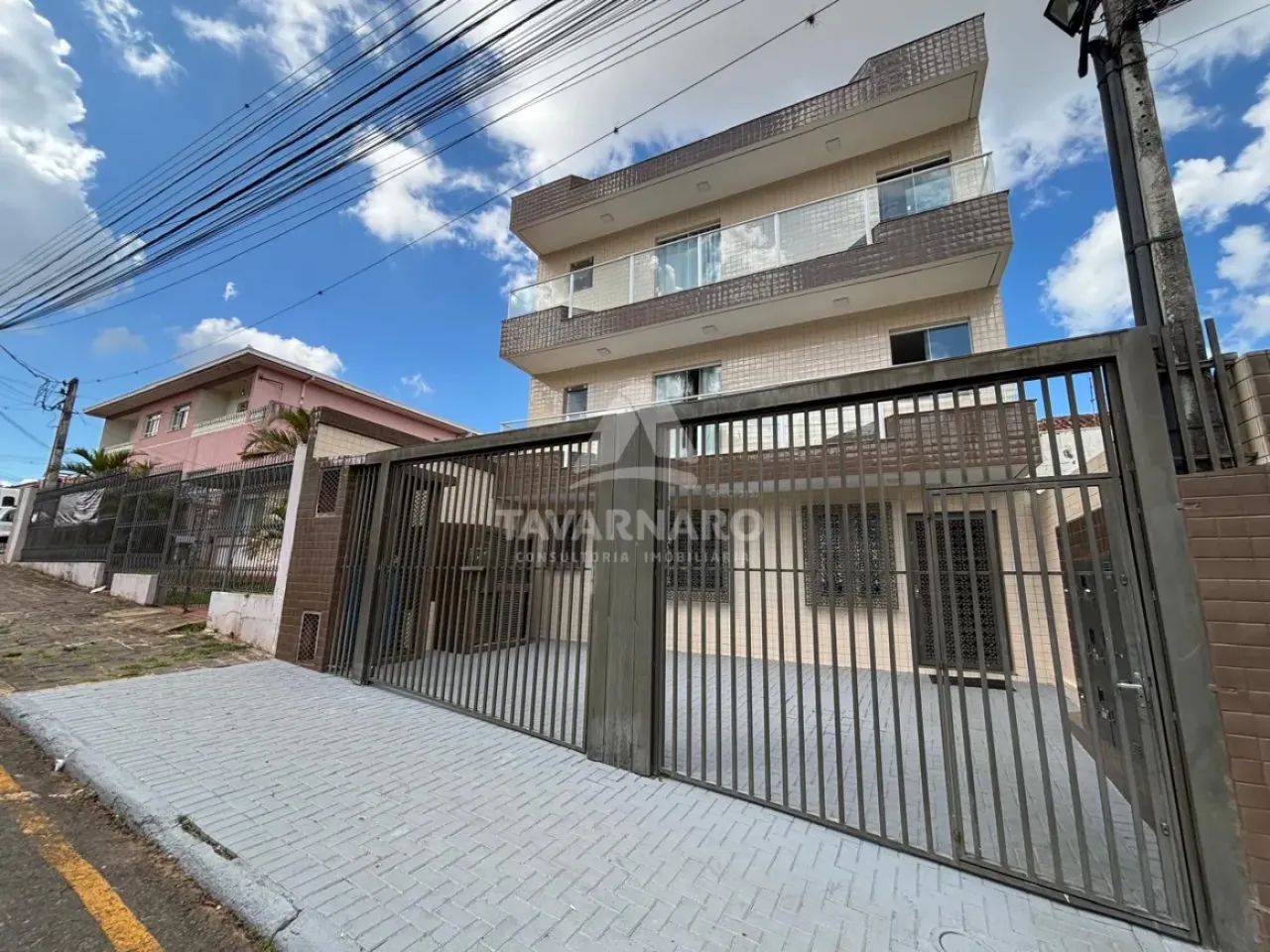 Apartamento com 01 Dormitório no Centro! - Foto 2
