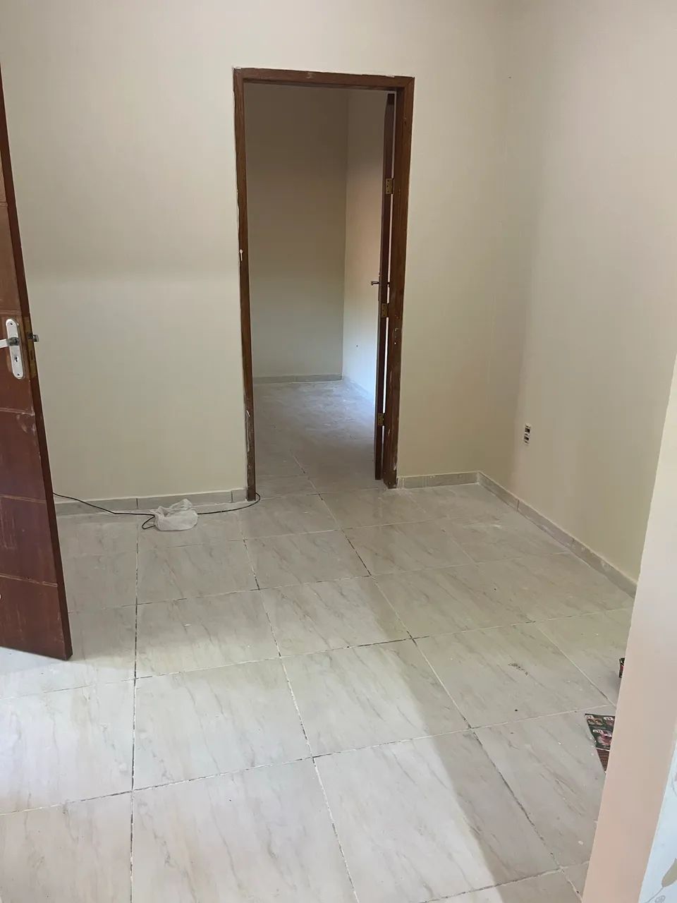 ? CASA PARA ALUGAR - 1 QUARTO | AMPLA E BEM AREJADA - Foto 5