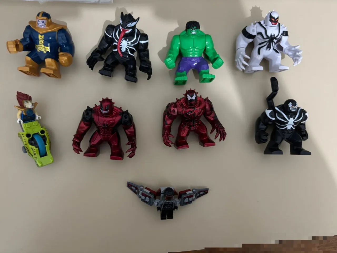 Lote de Lego  - Foto 3