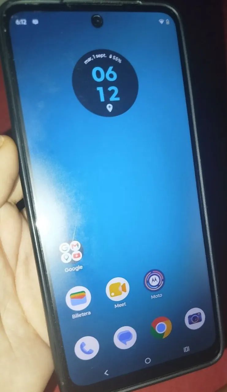 Moto g 54 