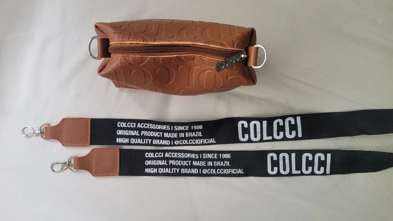 Kit Bolsa Collci  - Foto 4