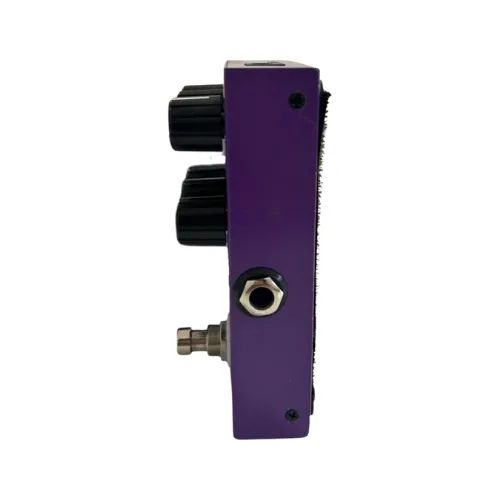 Flamma Digital Pre Amp FS06 - Foto 2