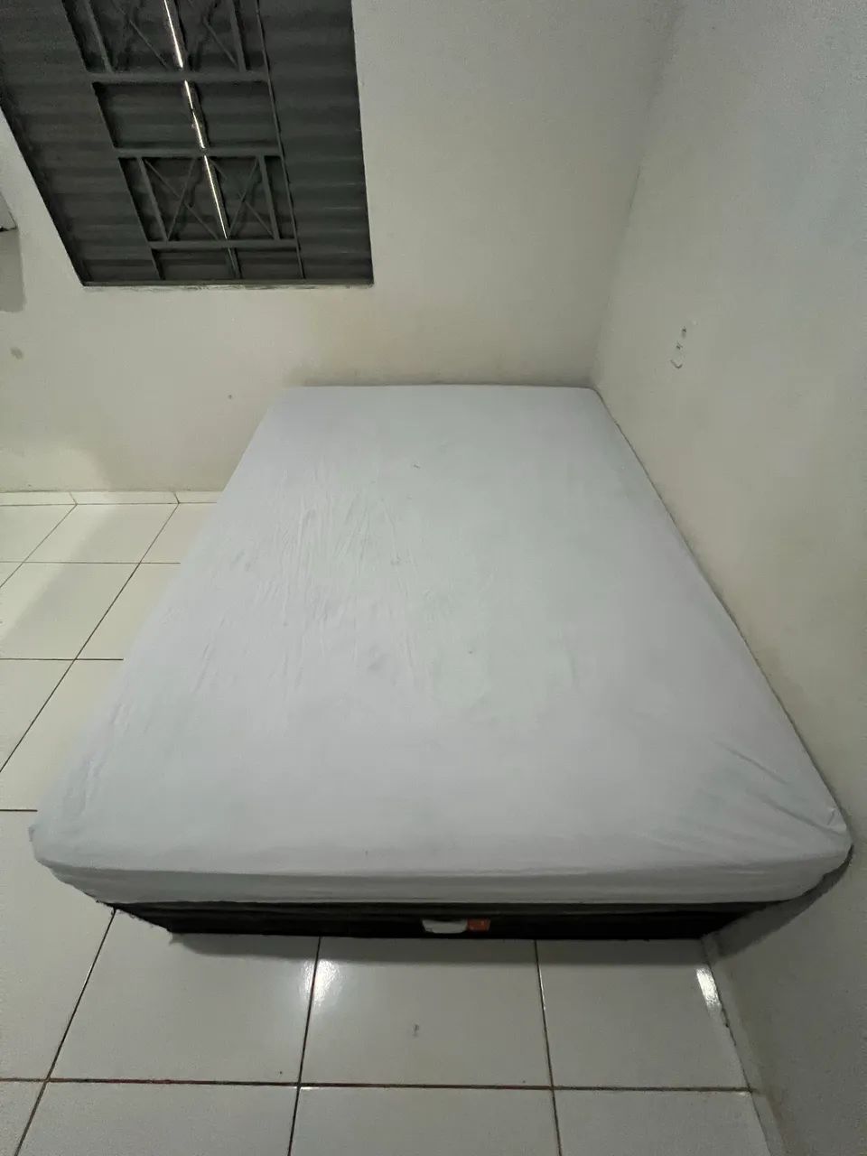 Cama de casal