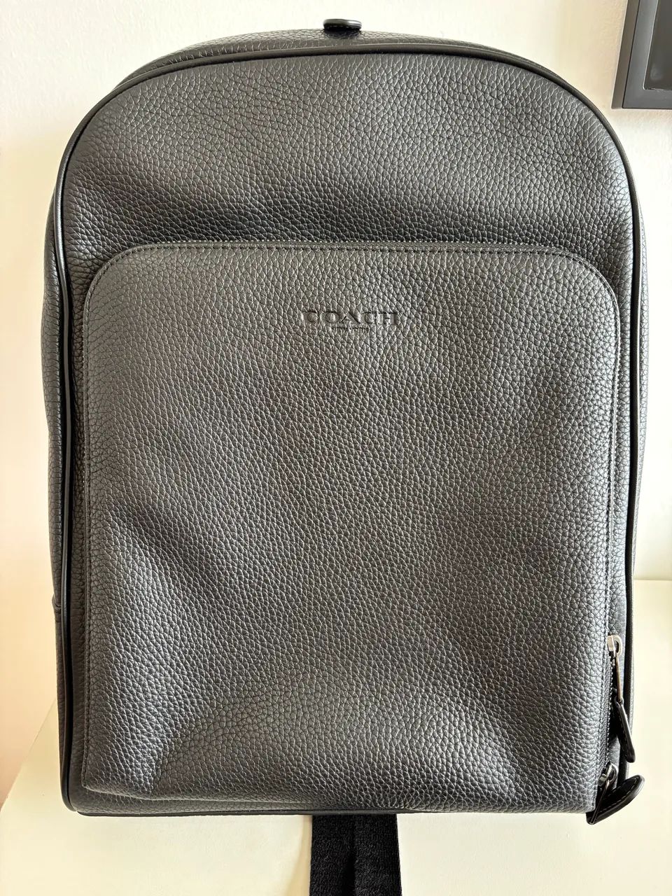 Mochila Coach Gotham
