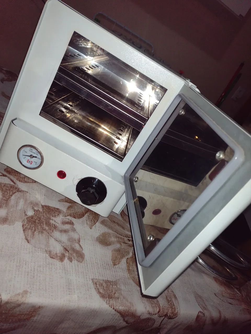 Autoclave