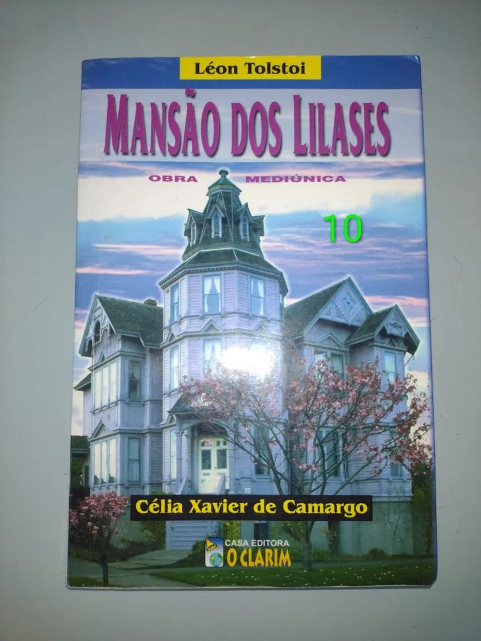 Romances espíritas  - Foto 4