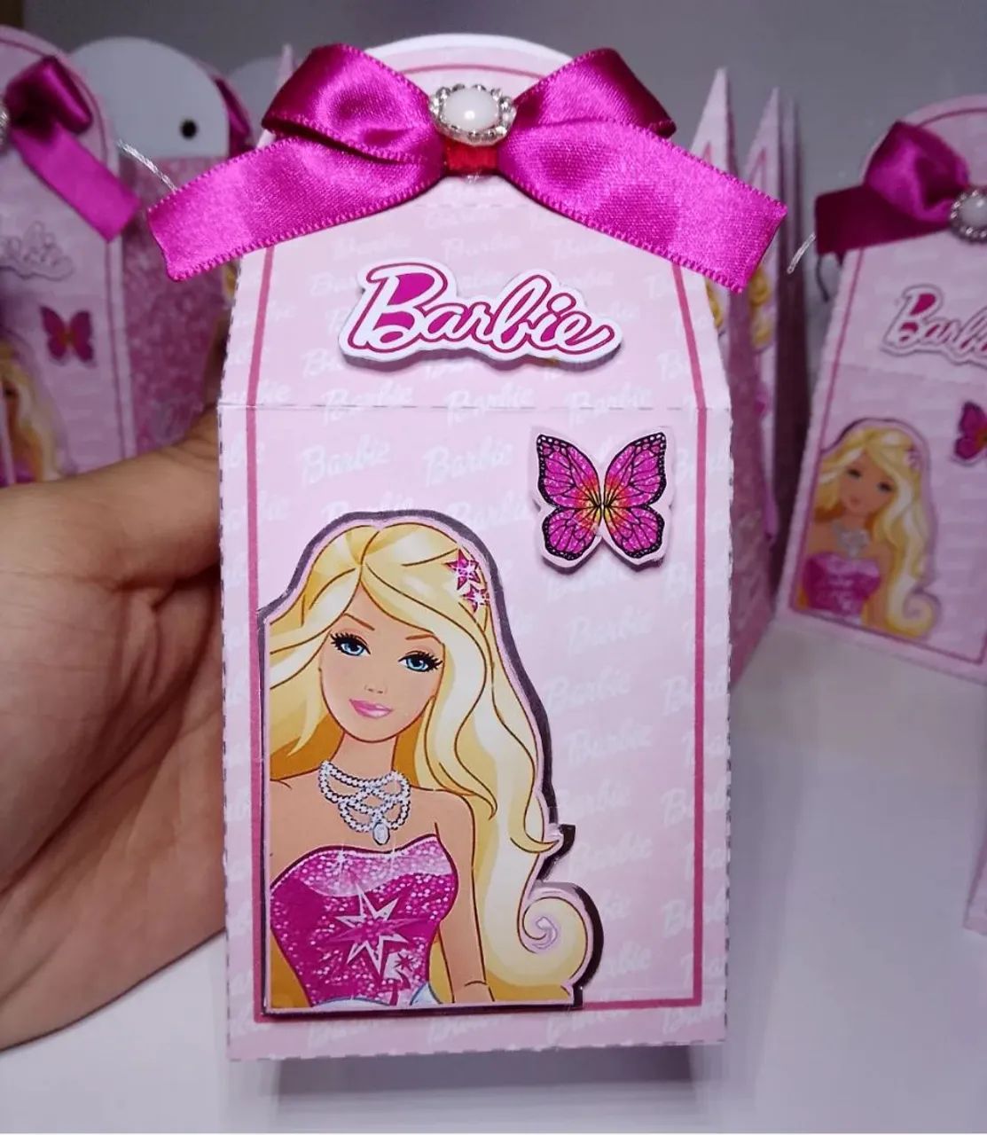 Decoração de aniversário  - Foto 2