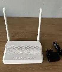 ONU Modem Tenda HG9 GPON Wi-Fi 300Mbps com 2 Antenas - Foto 3
