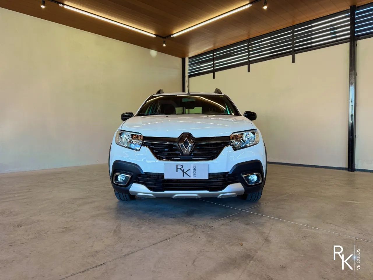 Renault Stepway Zen Flex 1.0 12V Mec. 2024 - Foto 3