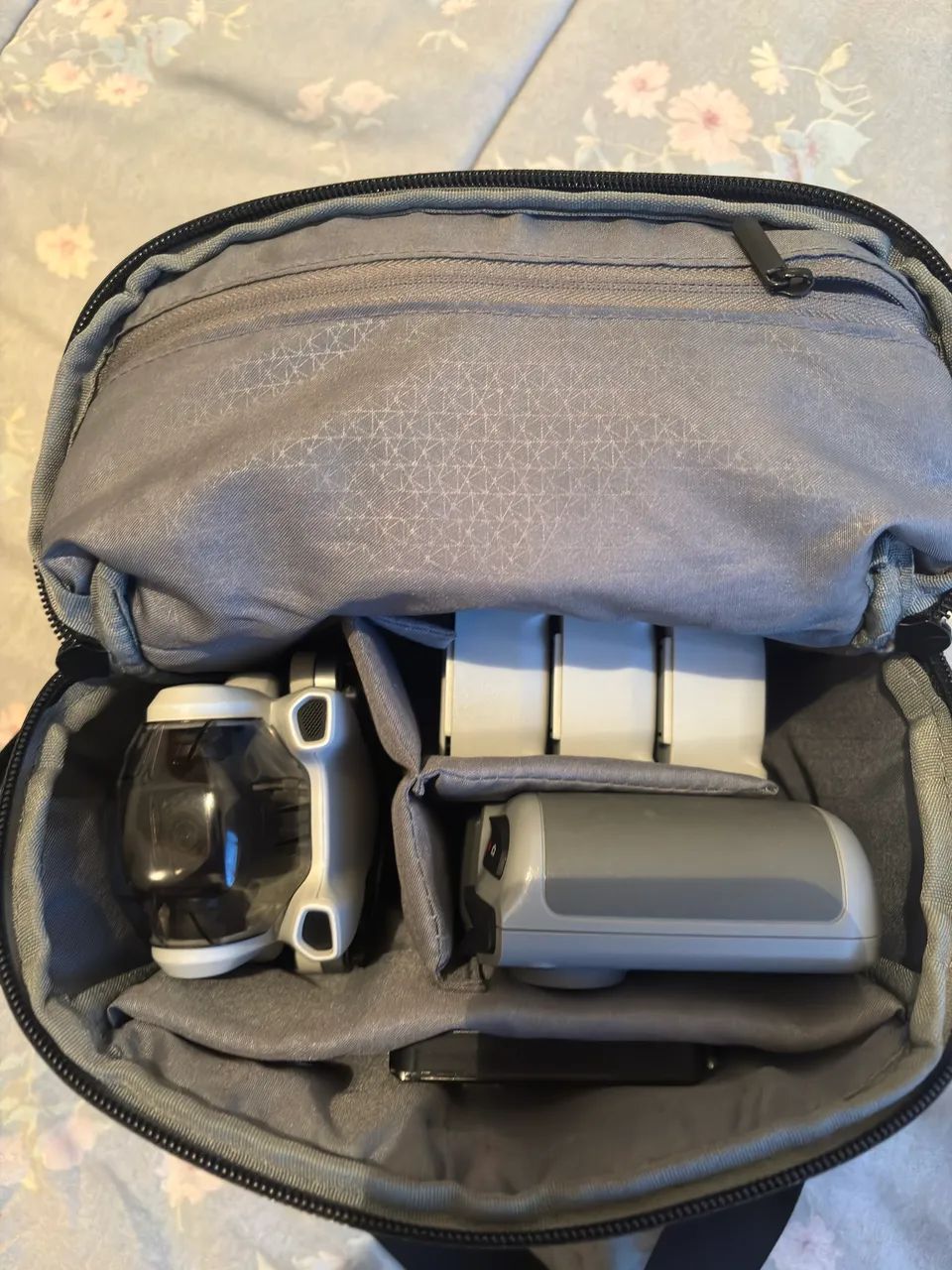 Drone DJI MINI 3 COMBO  - Foto 4