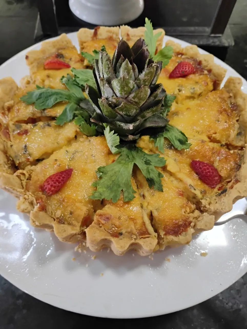 VAGA COZINHEIRO e AUXILAR COZINHA LAURO DE FREITAS  - Foto 3