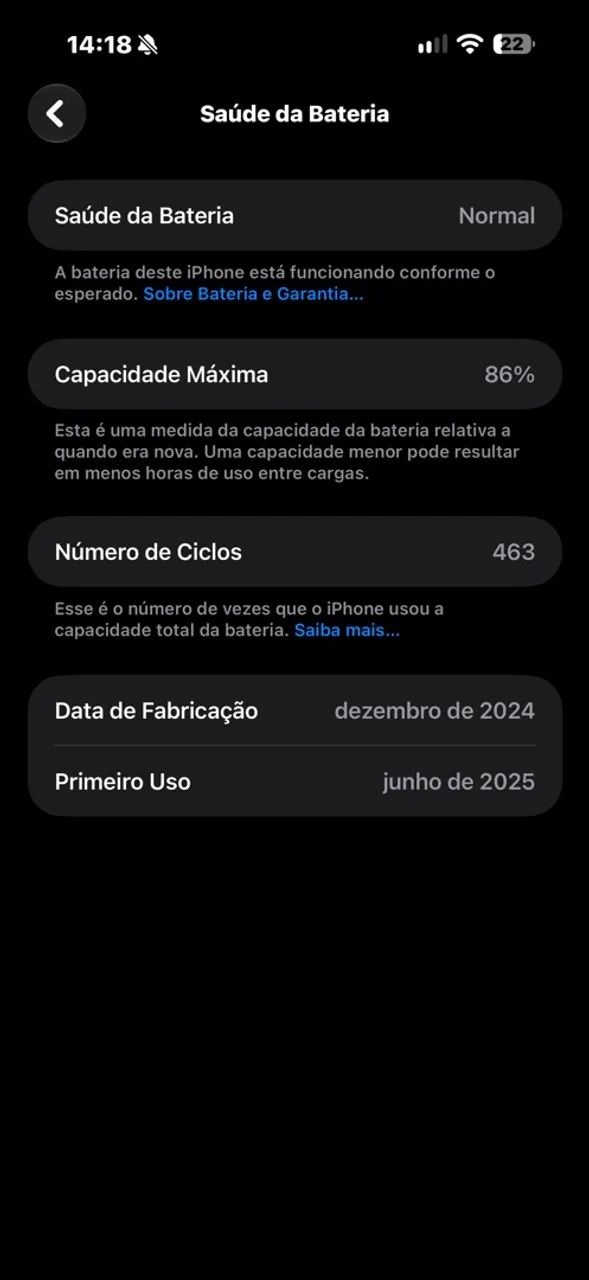 Troco iPhone 16 Pro Max - Foto 5