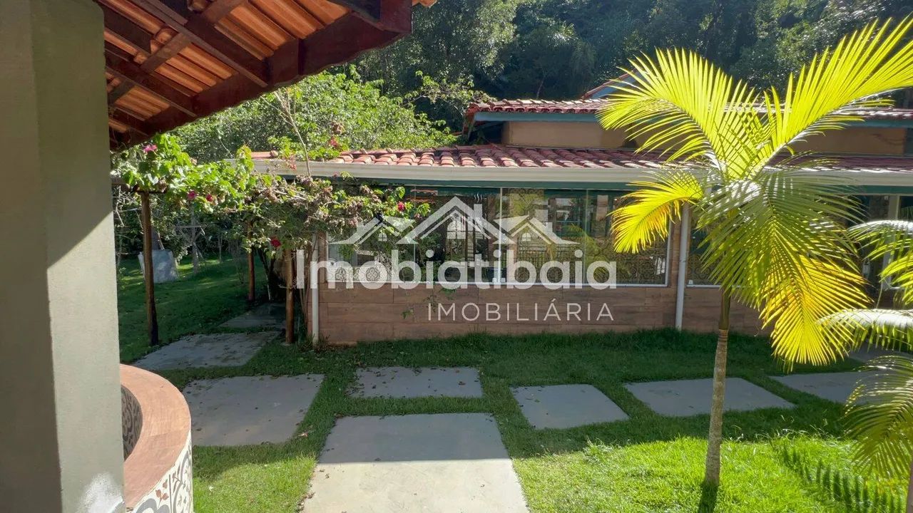 Chácara à venda em Jarinu - 12.000m² - Foto 4