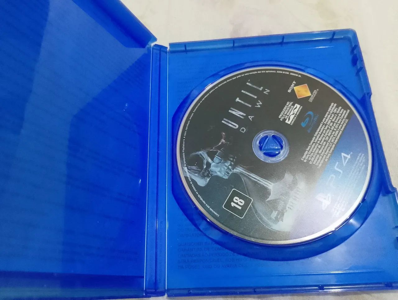 Jogo de PS4  - Foto 2