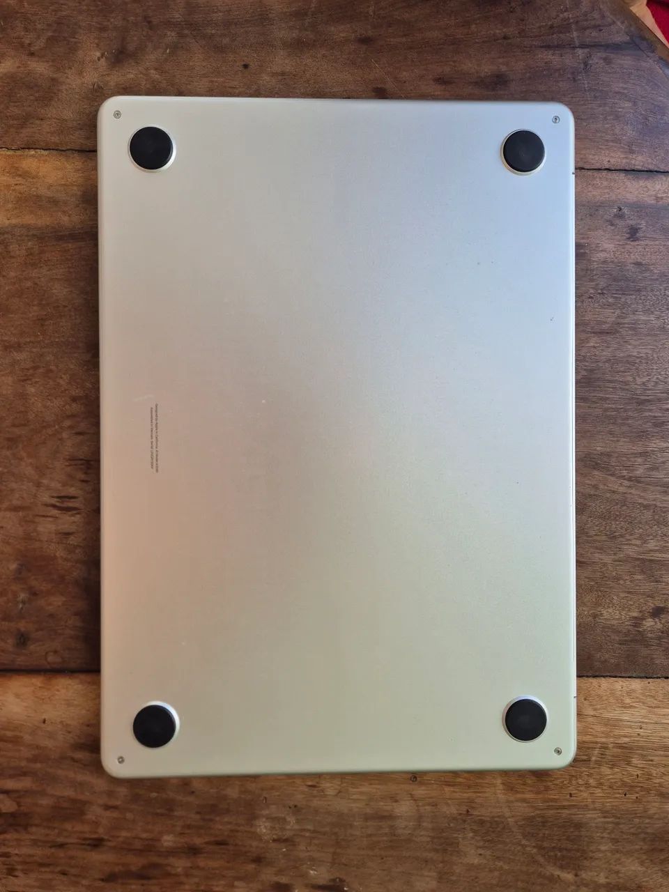 MacBook Air 13" M4  - Foto 4