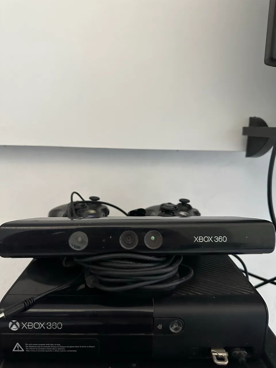 Xbox 360 slim DESTRAVADO
