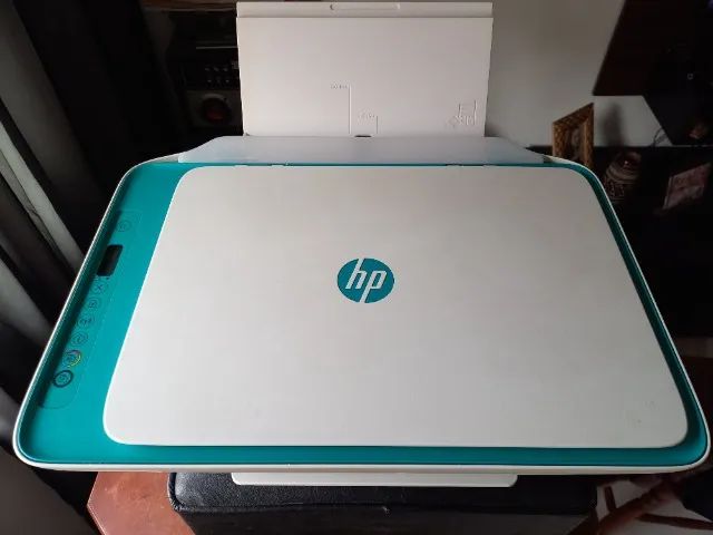 Impressora HP Deskejet Advantage 2676 - Foto 4