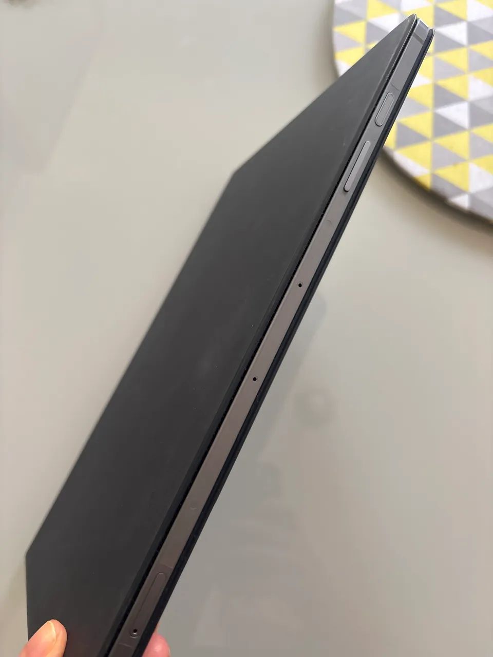? SAMSUNG GALAXY TAB S9 FE+ ? 128GB | 8GB RAM - Foto 2