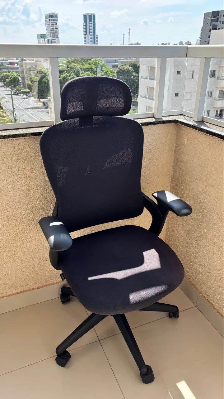 Cadeira Ergonômica Alásia - Foto 3