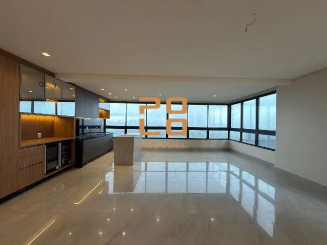 Apartamento para alugar no Edifício Residencial Infinity Resjdence no Jardim Goiás em Goiâ - Foto 3
