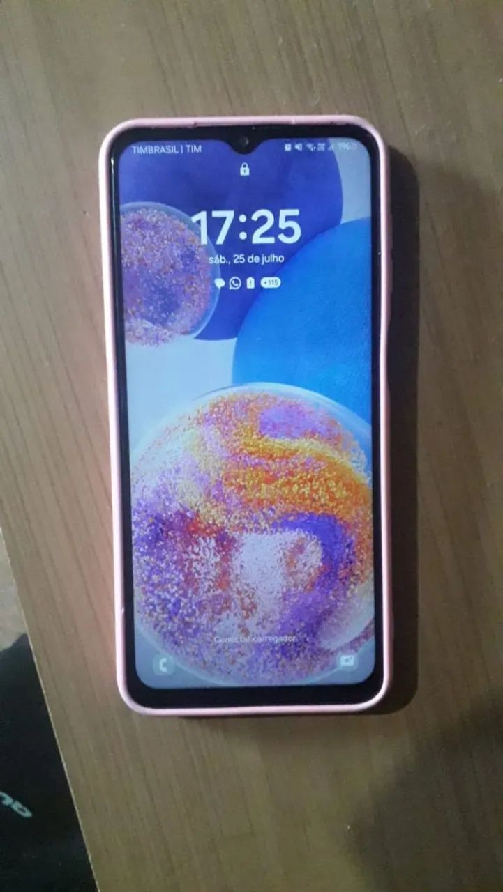 Celular  - Foto 4