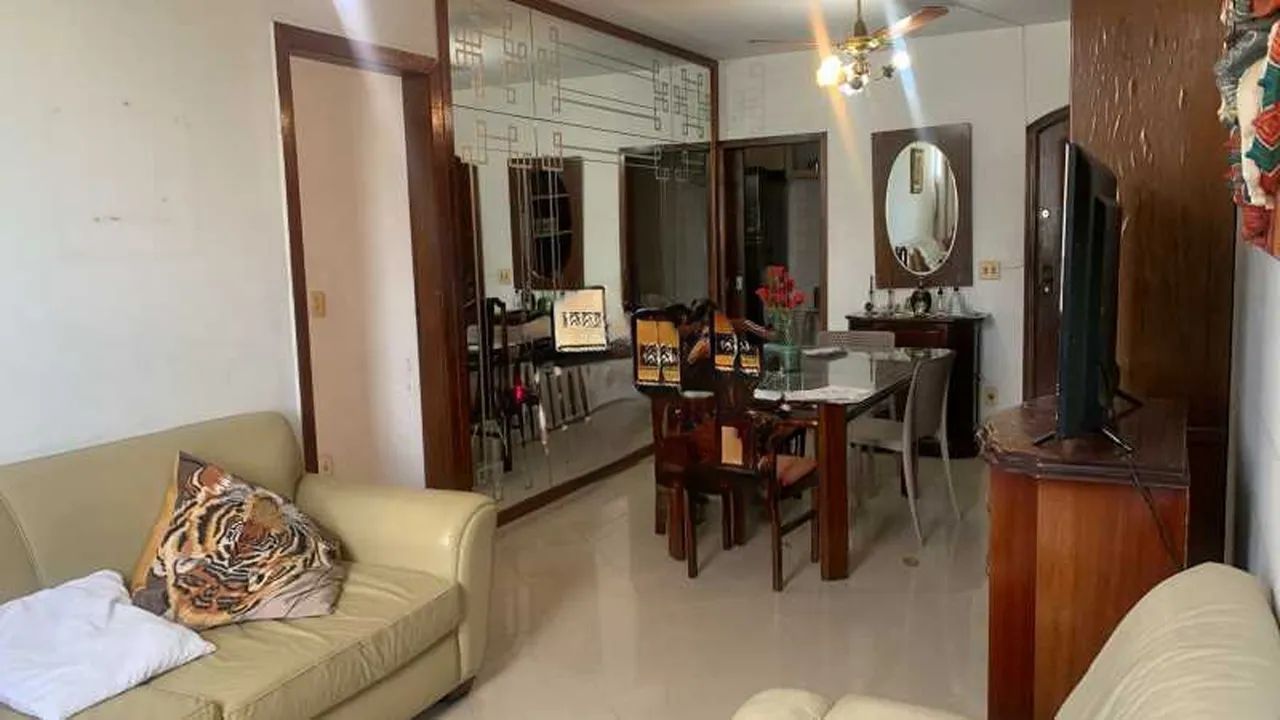 Apartamento : / Residencial / Botafogo - Foto 3
