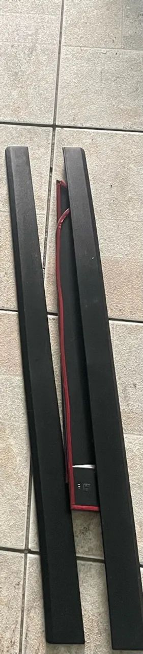 Kit frisos 