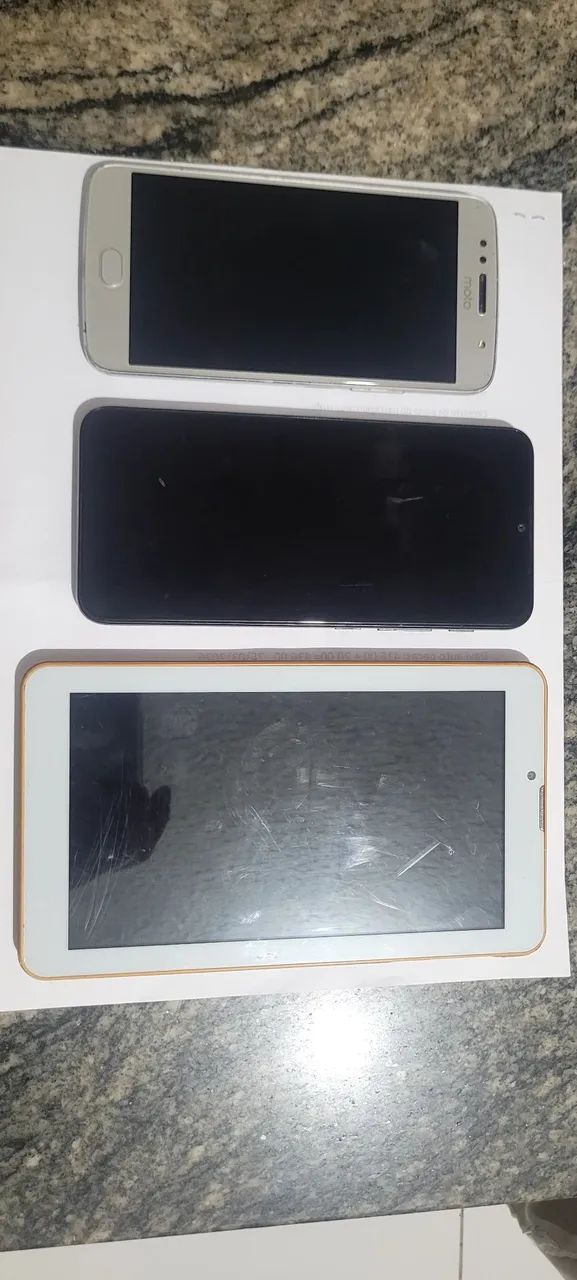 Vendo para retirada de peças ou conserto 
