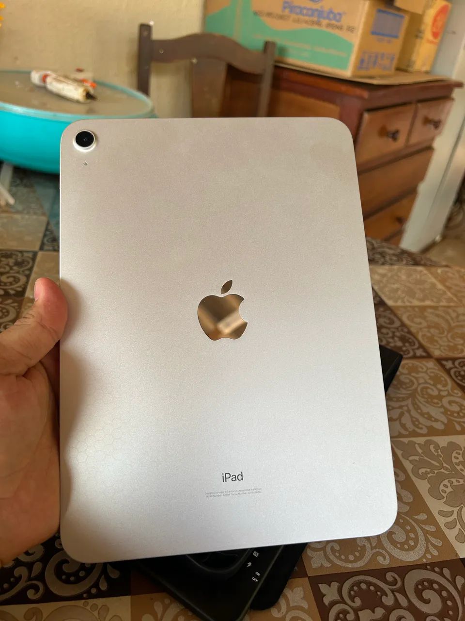 iPad 10? Geração  - Foto 5