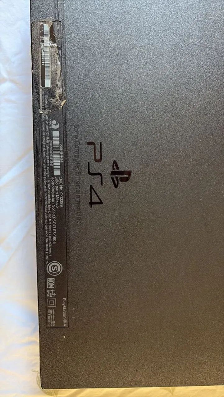 Playstation 4 fat 500gb - Foto 5
